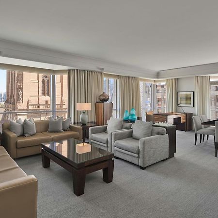 מלון The Westin מלבורן מראה חיצוני תמונה
