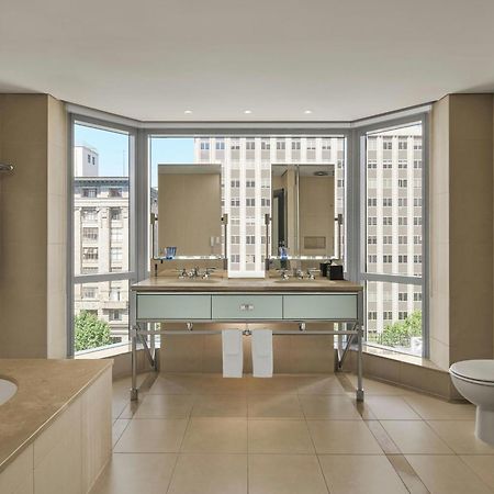 מלון The Westin מלבורן מראה חיצוני תמונה