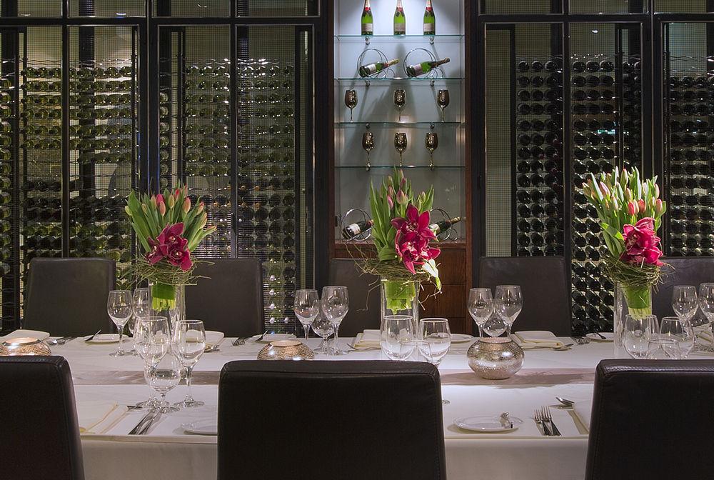 מלון The Westin מלבורן מראה חיצוני תמונה The Wine Room