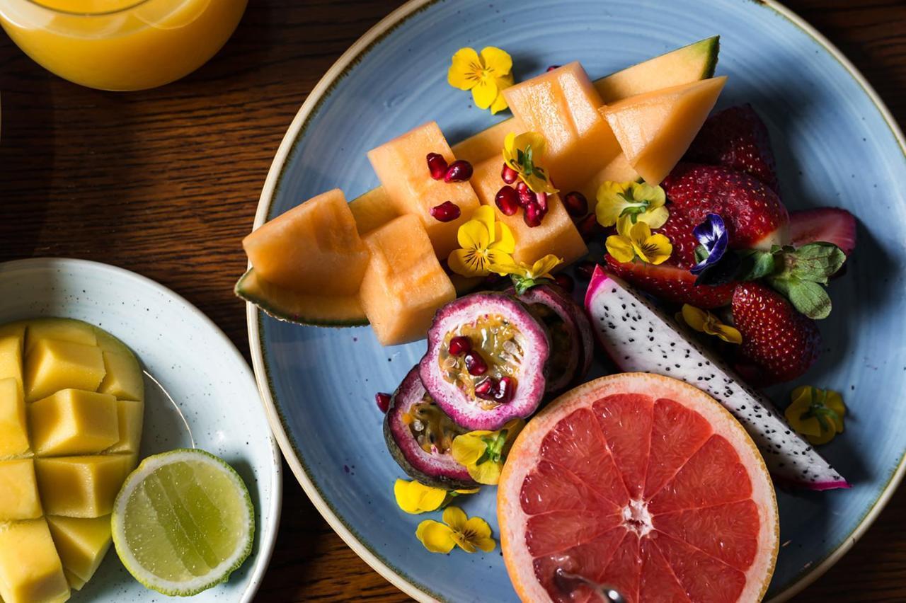 מלון The Westin מלבורן מראה חיצוני תמונה Fruit salad