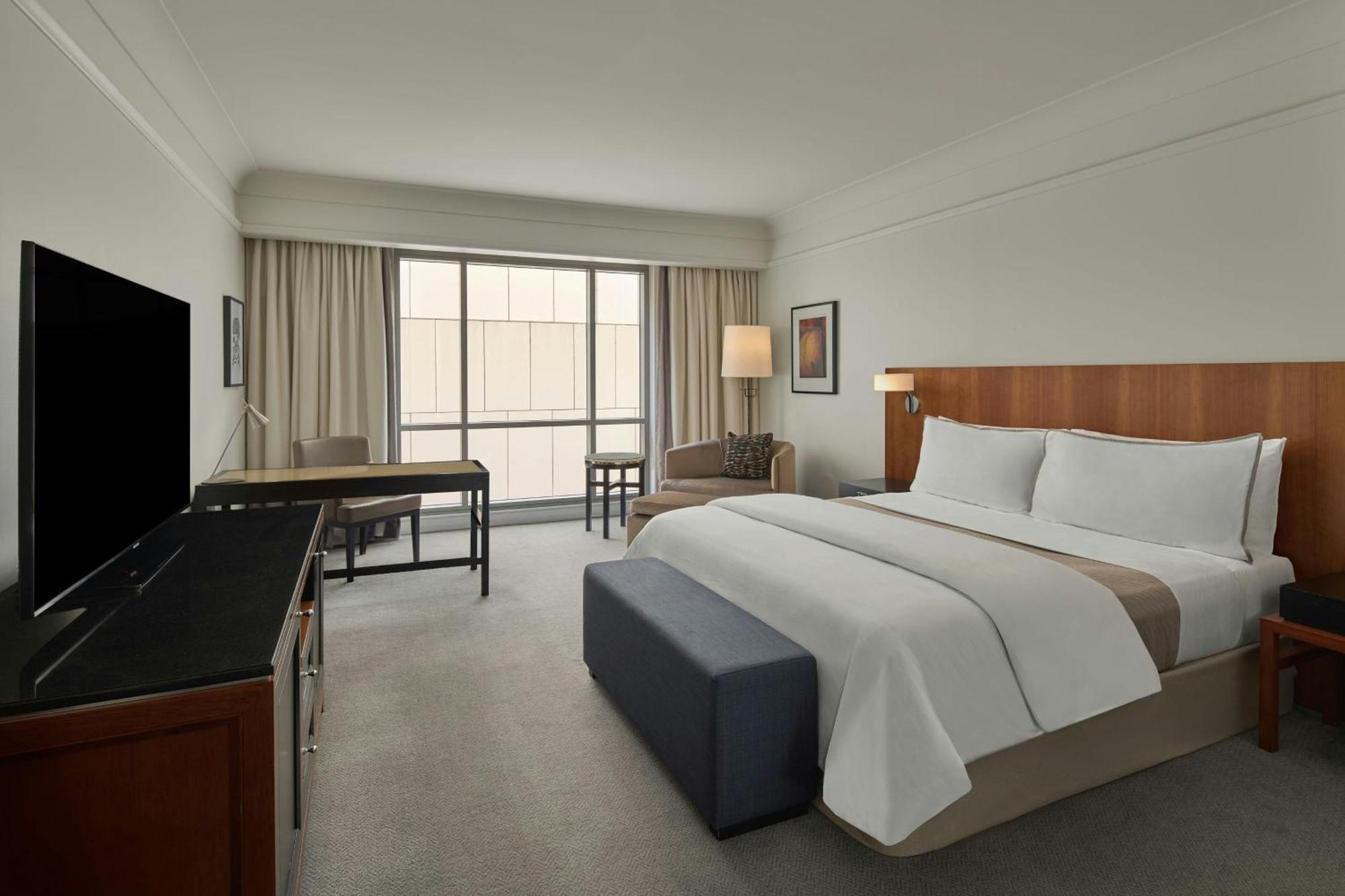 מלון The Westin מלבורן מראה חיצוני תמונה