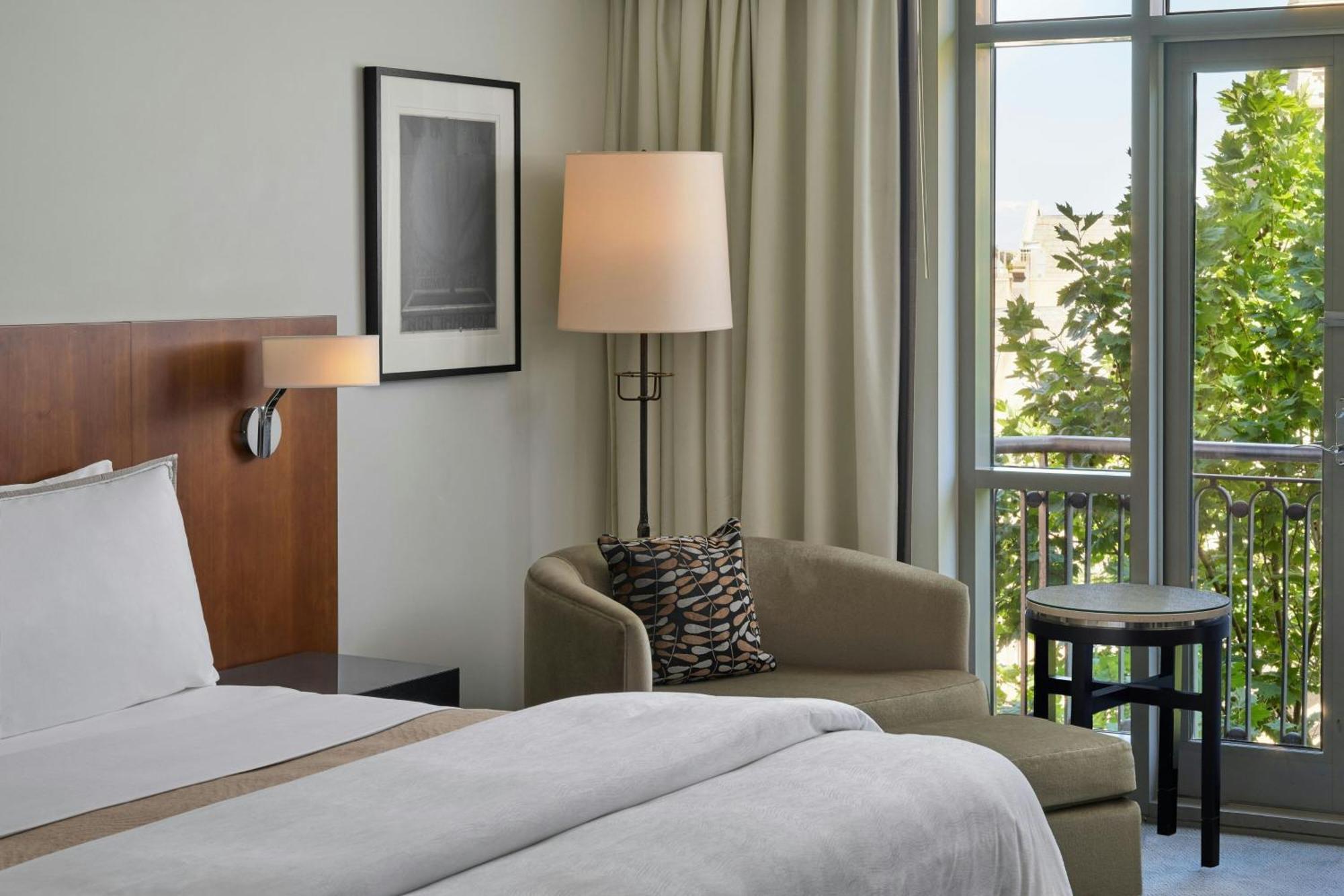 מלון The Westin מלבורן מראה חיצוני תמונה