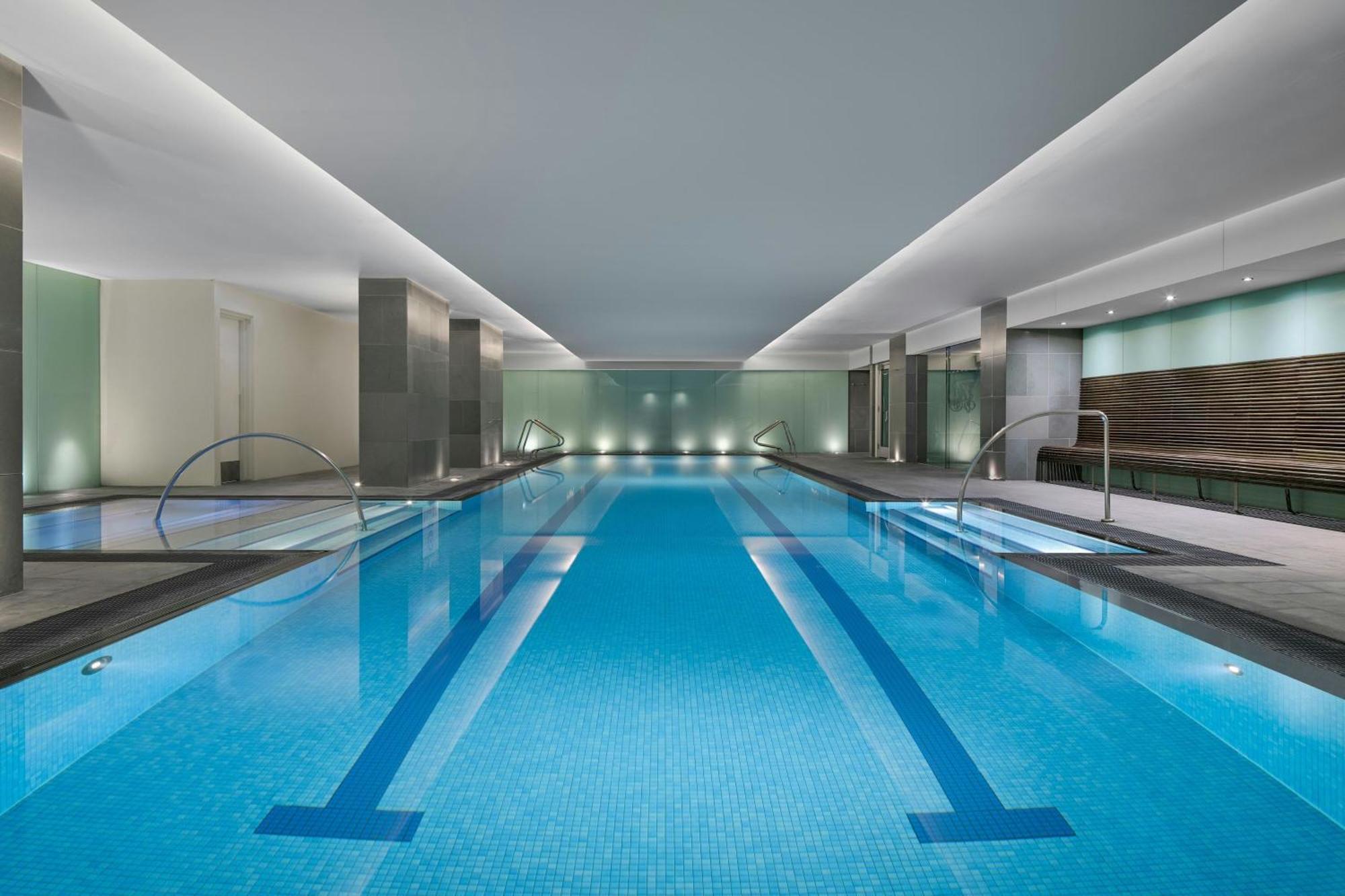 מלון The Westin מלבורן מראה חיצוני תמונה