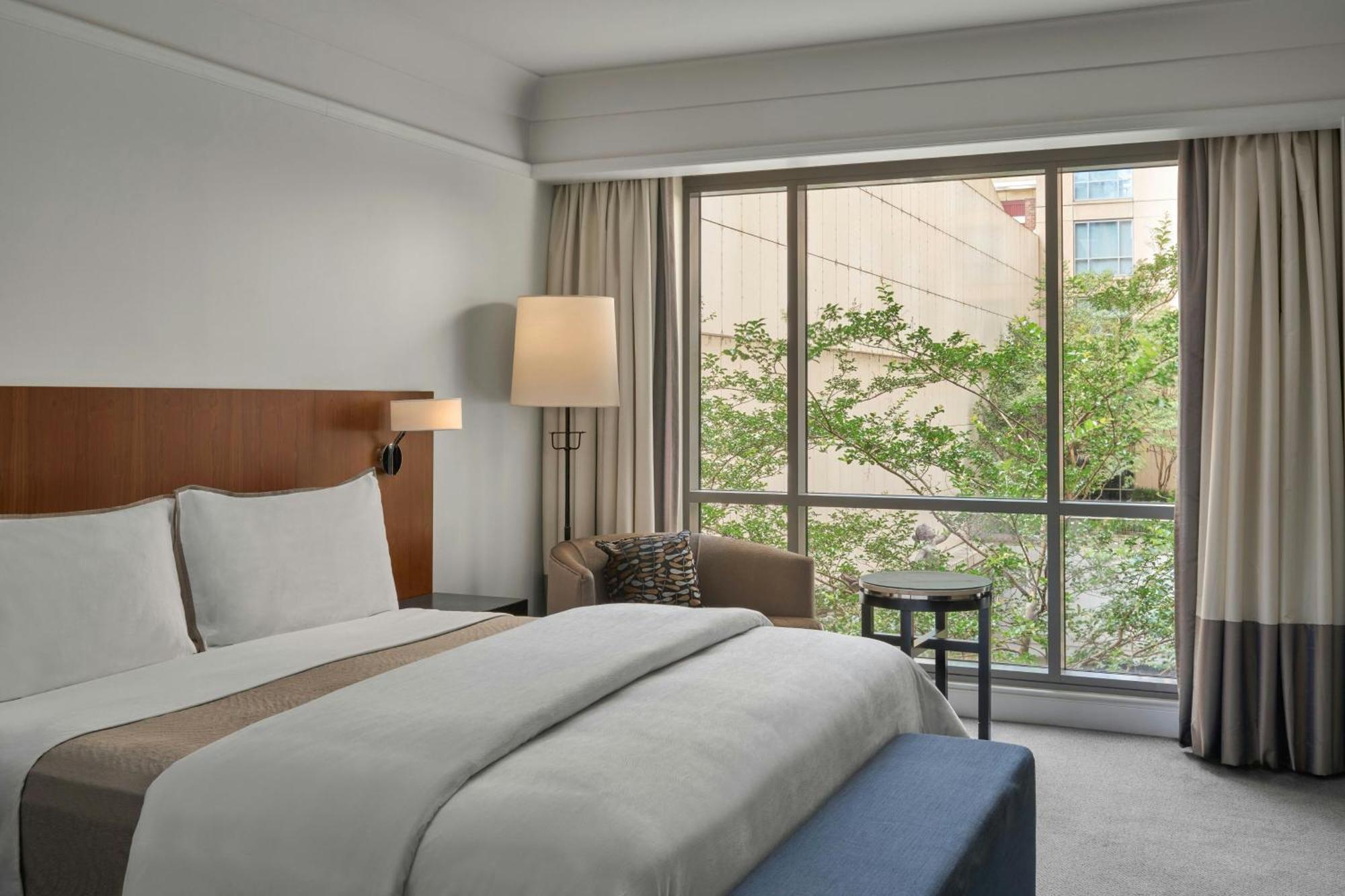 מלון The Westin מלבורן מראה חיצוני תמונה