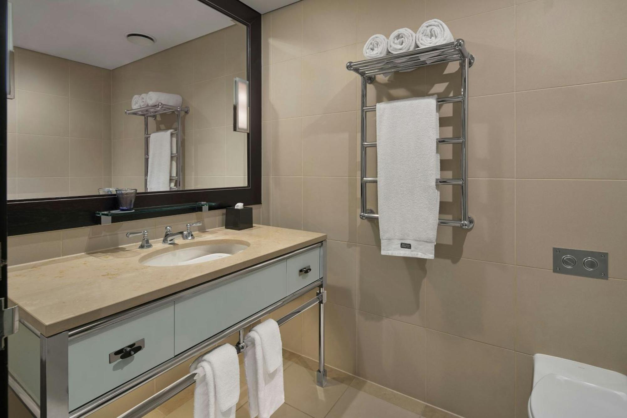 מלון The Westin מלבורן מראה חיצוני תמונה
