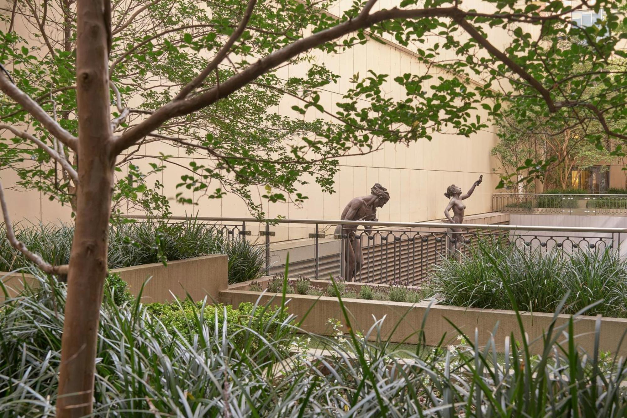 מלון The Westin מלבורן מראה חיצוני תמונה