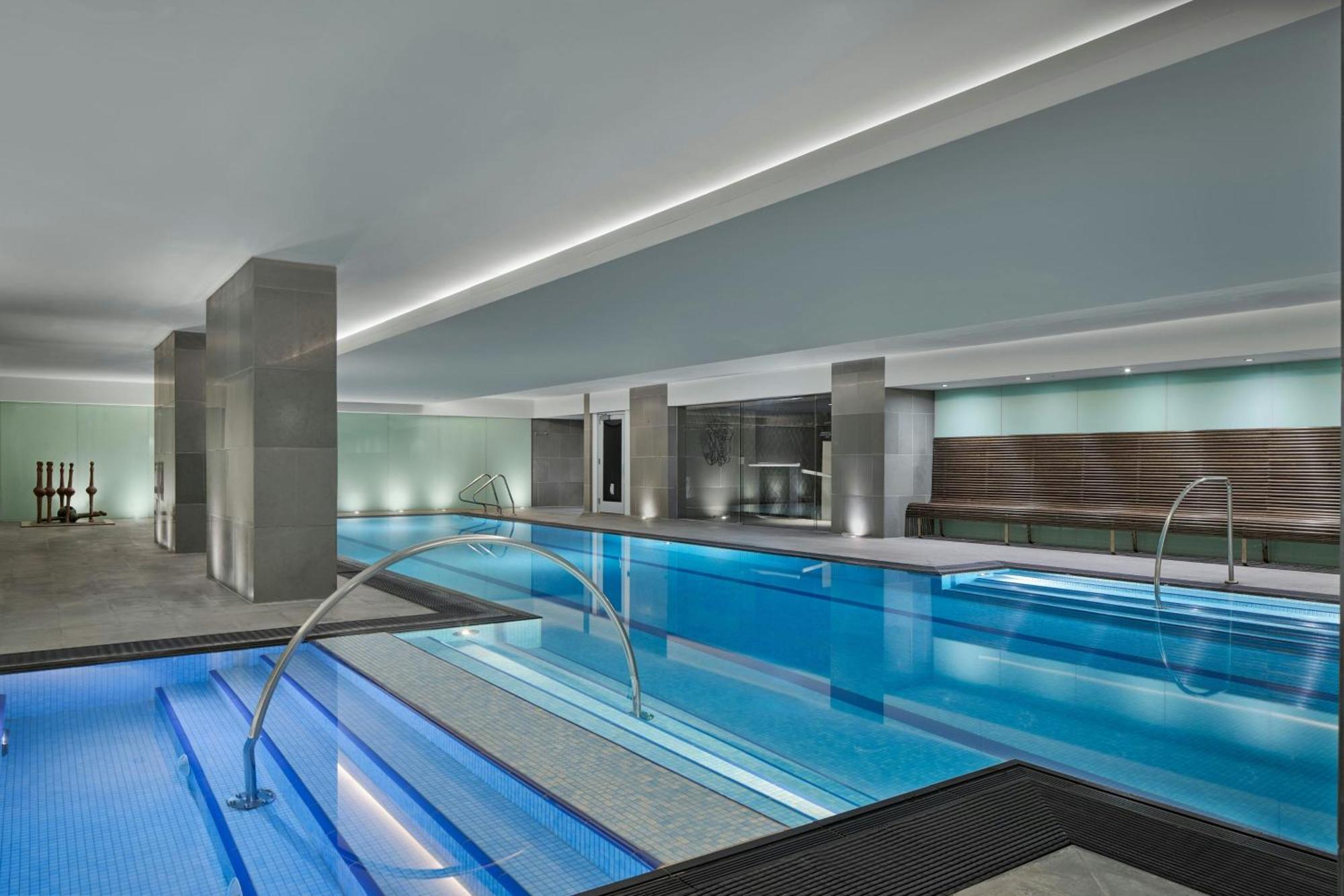 מלון The Westin מלבורן מראה חיצוני תמונה