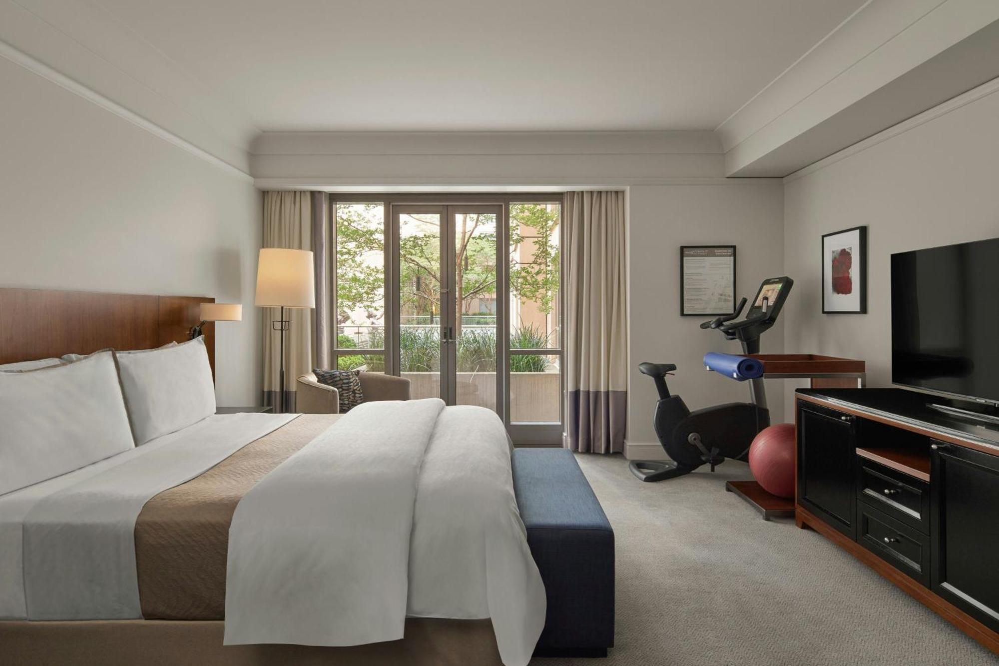 מלון The Westin מלבורן מראה חיצוני תמונה