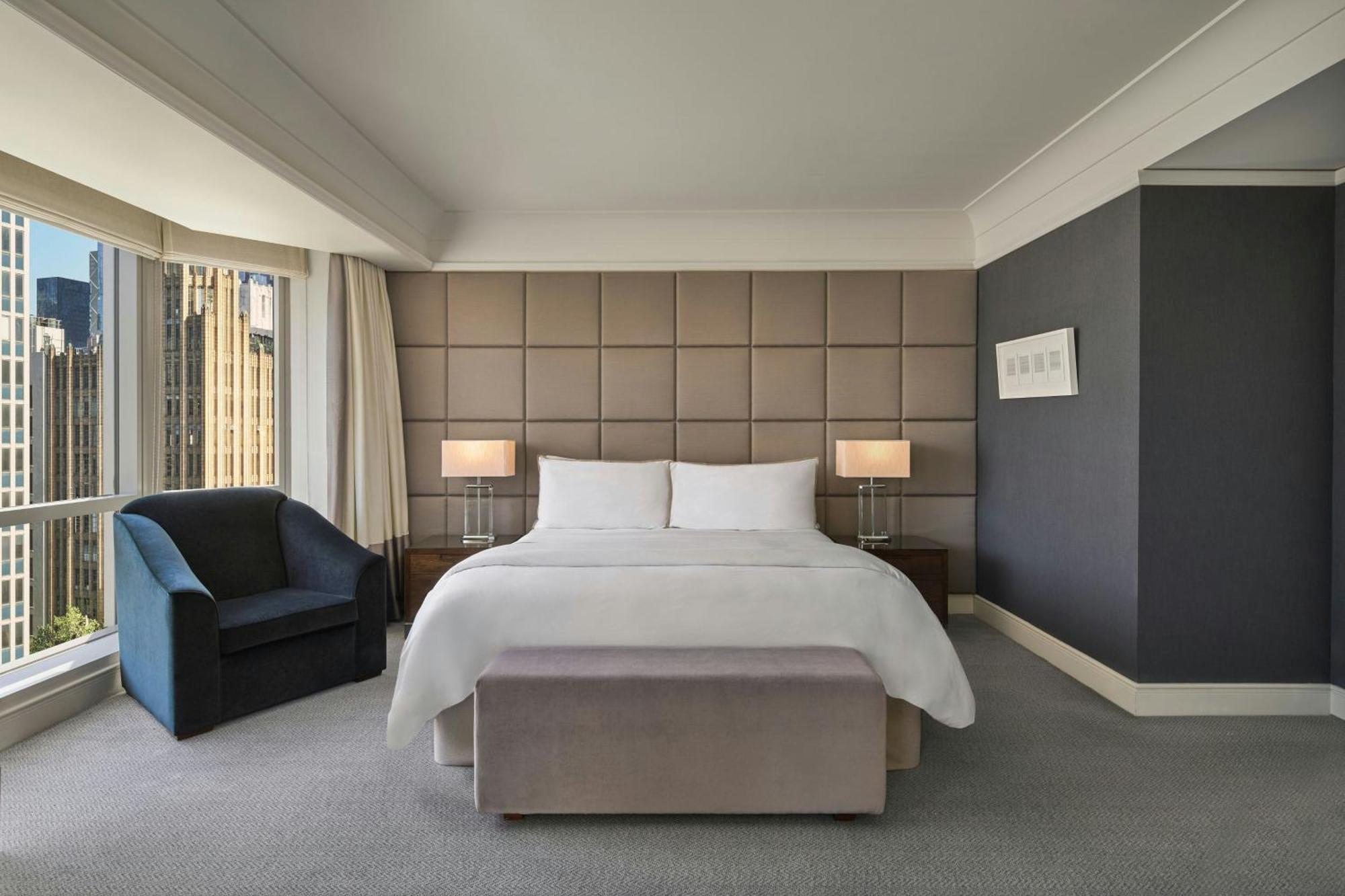 מלון The Westin מלבורן מראה חיצוני תמונה